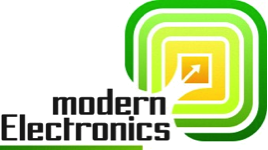 Modern Electronics India